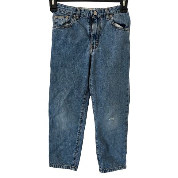 Calvin Klein Other - Vintage Calvin Klein Boys Jeans Size 6
